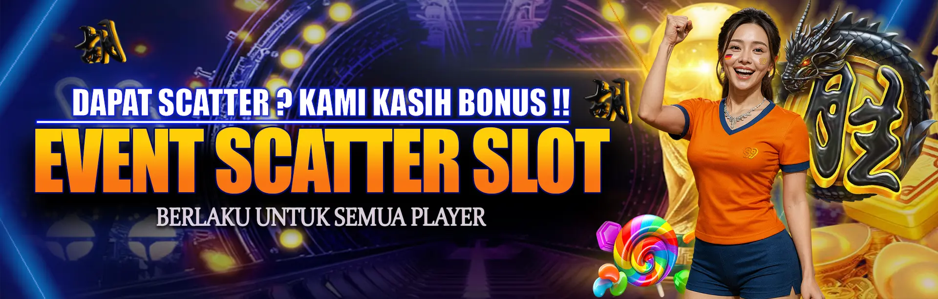 INDOSULTAN68 Desktop